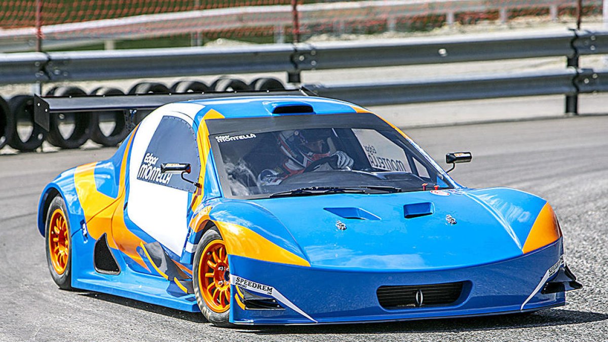 Montellà reprèn la preparació de la temporada i del programa previst