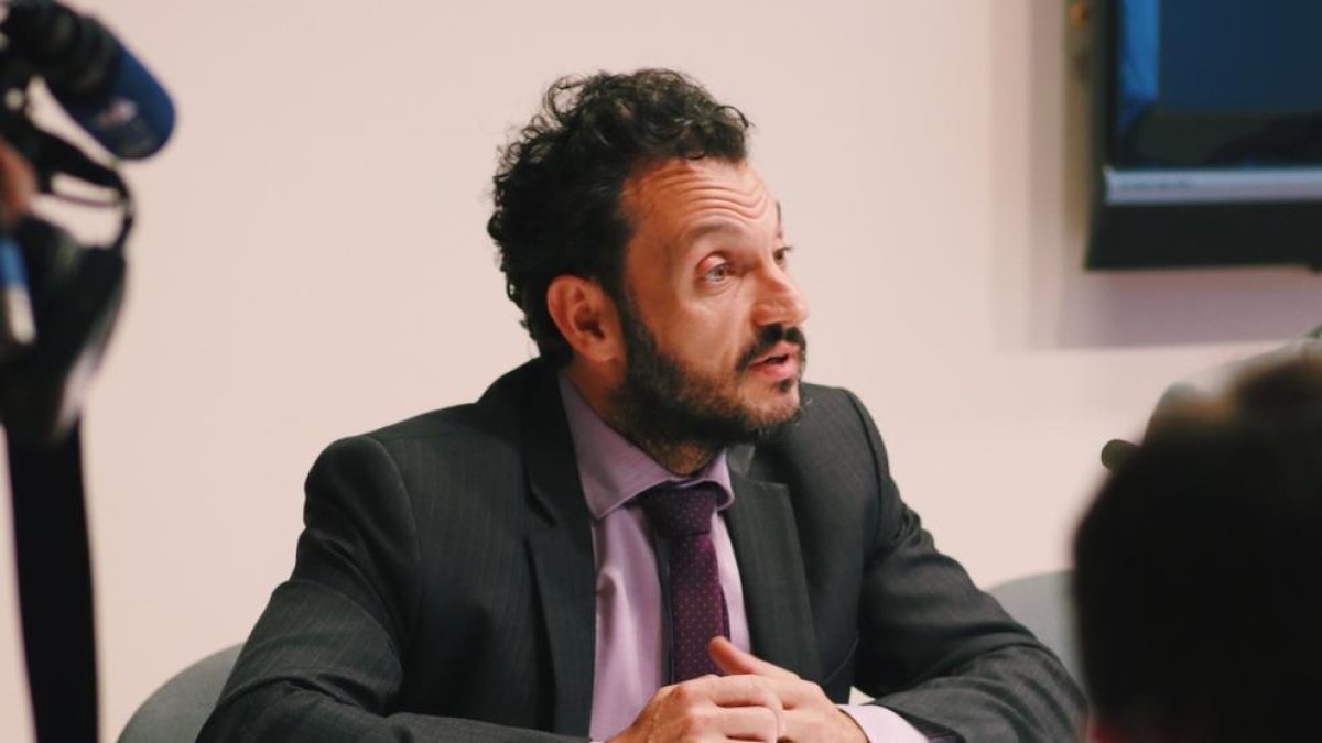 El PS denuncia la “inoperància” del CSJ