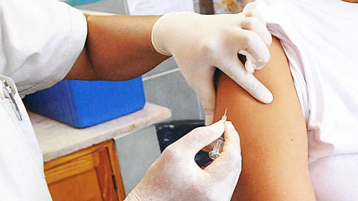 Les farmàcies estan desproveïdes de vacunes contra la grip estacional