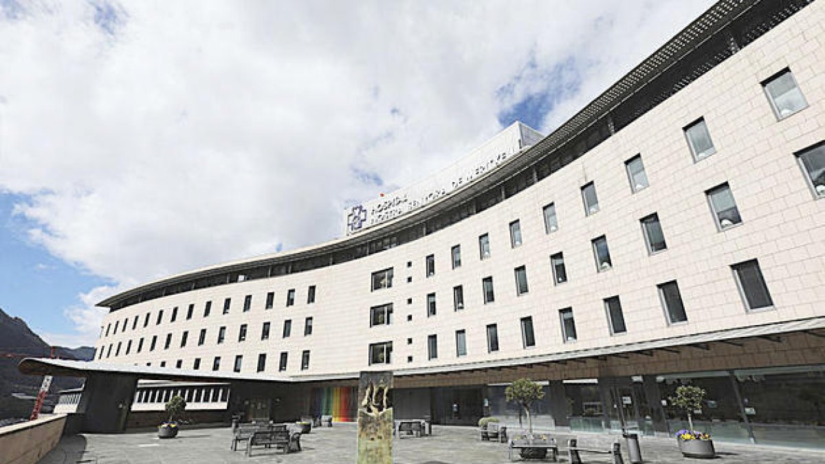 El Govern confirma 91 contagis més durant l'última jornada