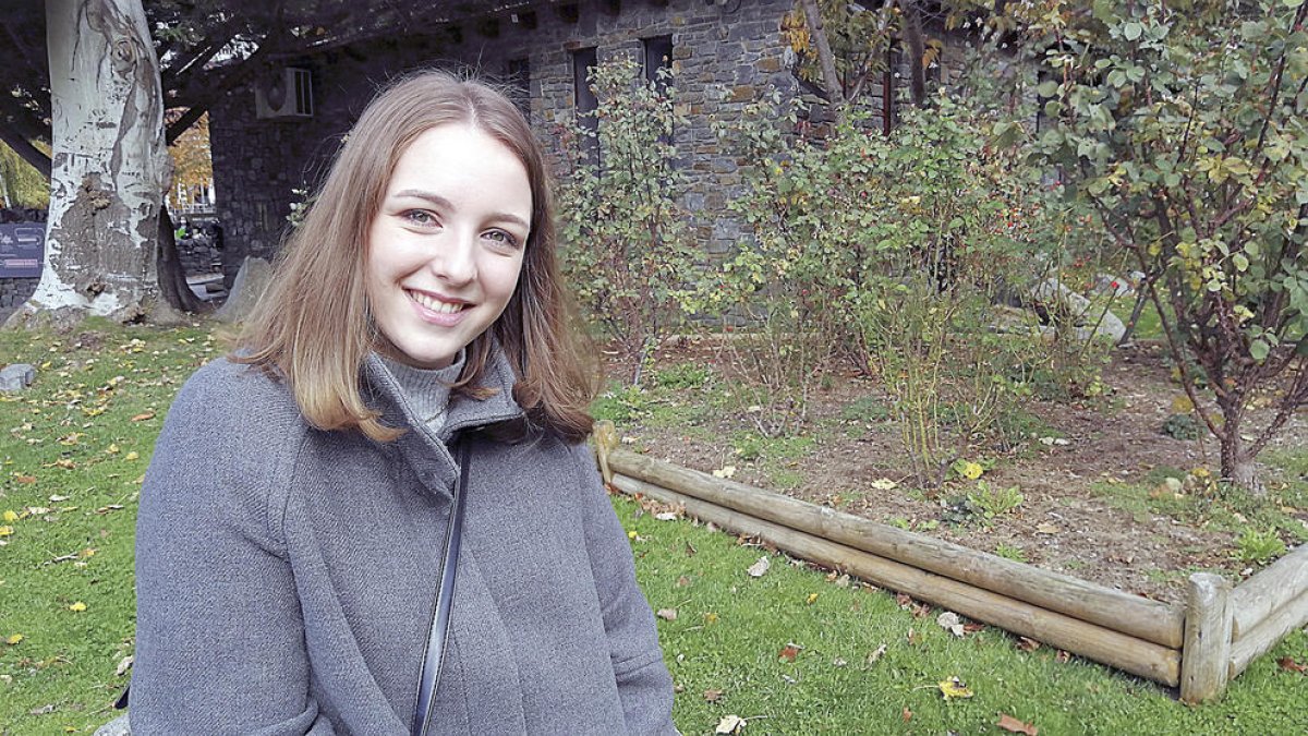 “Les dones tenen vuit barreres més si volen ser emprenedores”