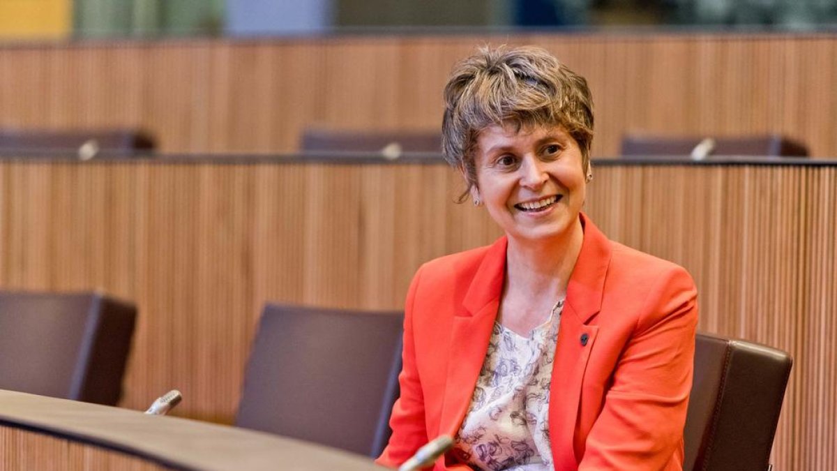 Susanna Vela pregunta per les accions de promoció turística
