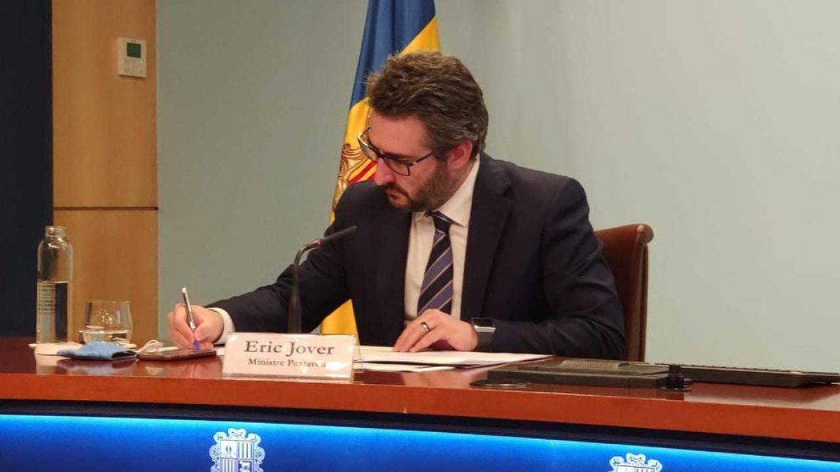 Salut registra 800 recuperacions de la Covid-19