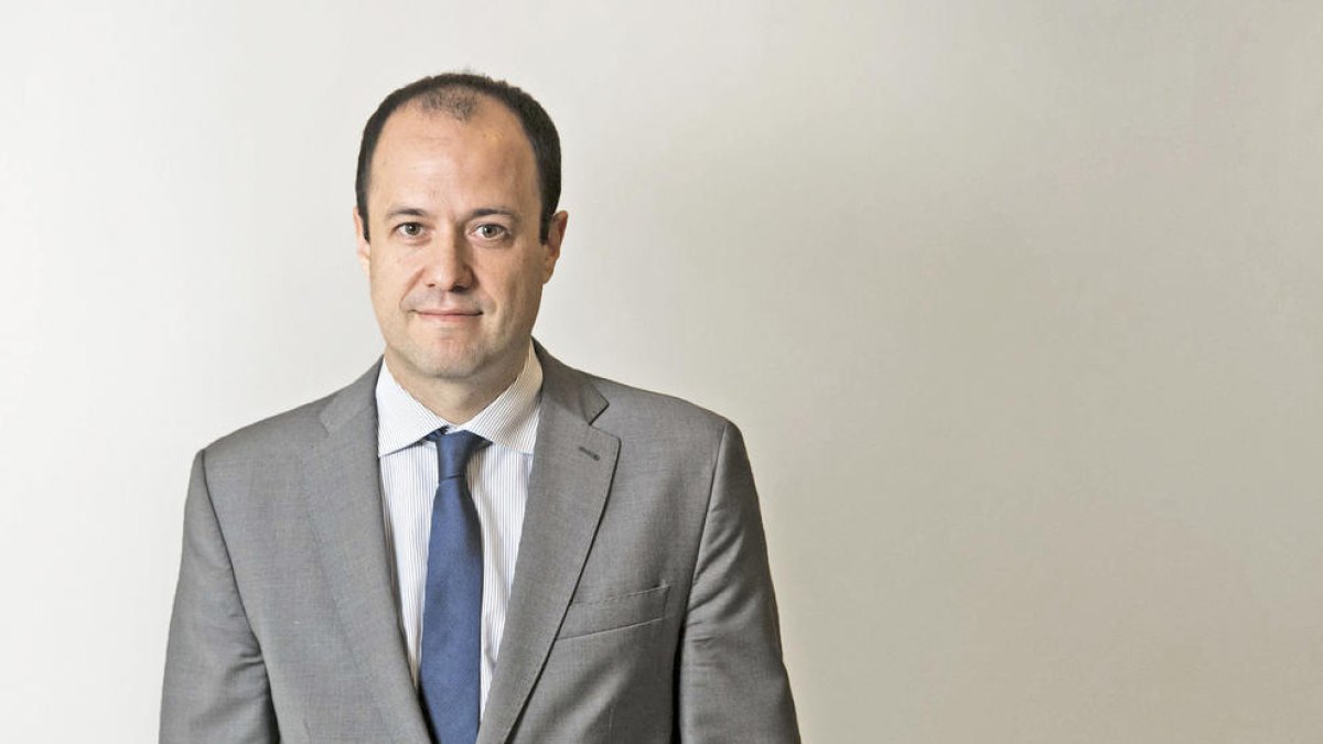 “La recuperació serà important perquè venim de molt avall”