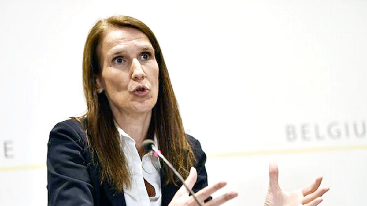 Bèlgica considera Andorra un país de categoria vermella