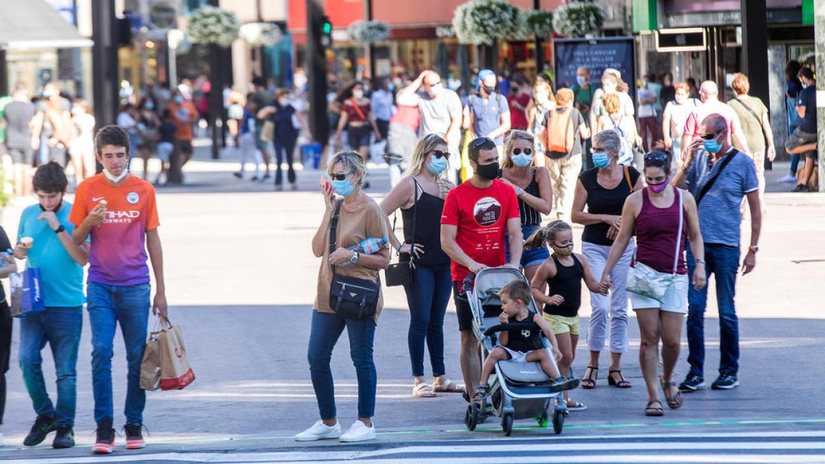 Andorra Turisme llança una campanya que ven el país com un destí per a estades curtes