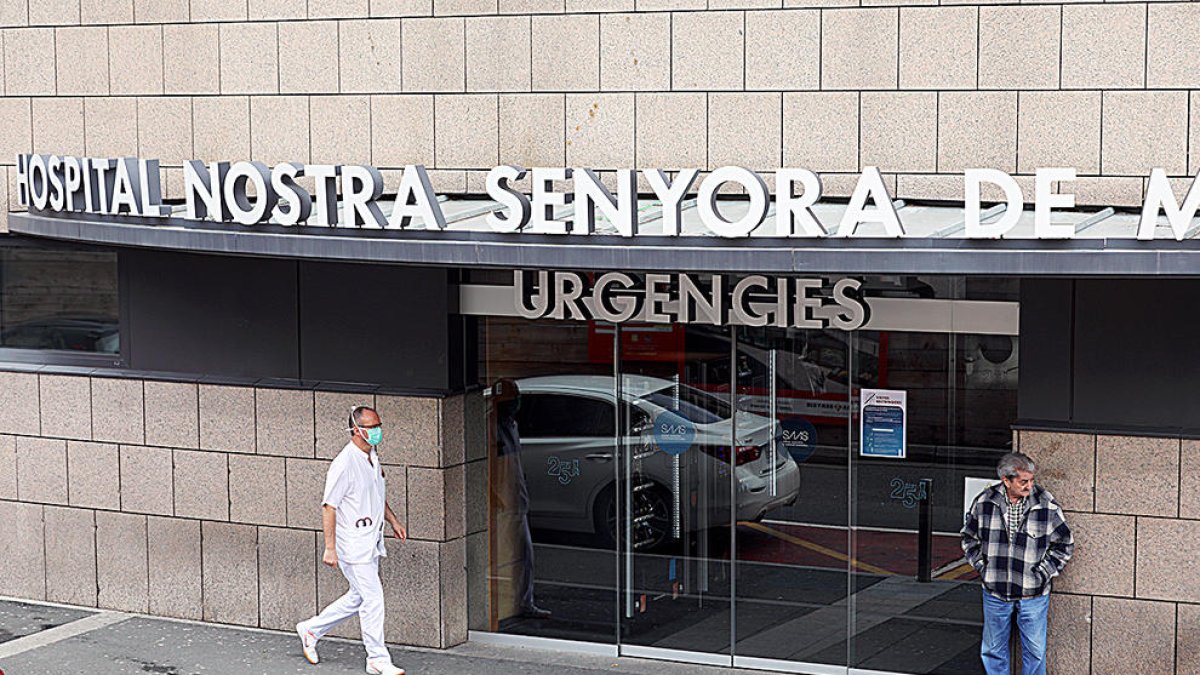 Es dona una nova alta i només queden tres casos actius de la Covid-19 al Principat