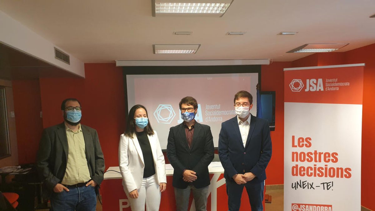 Proposta de fer gratuïta la píndola de l'endemà