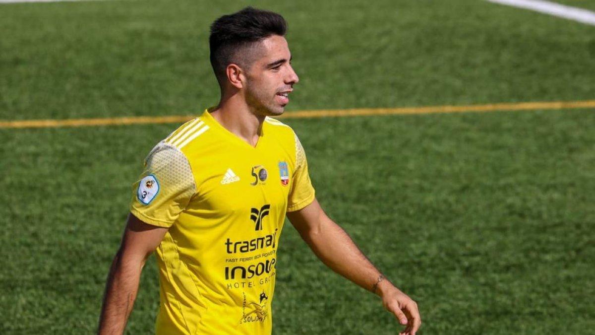 L'altra cara de Ricard Fernández 'Cucu'