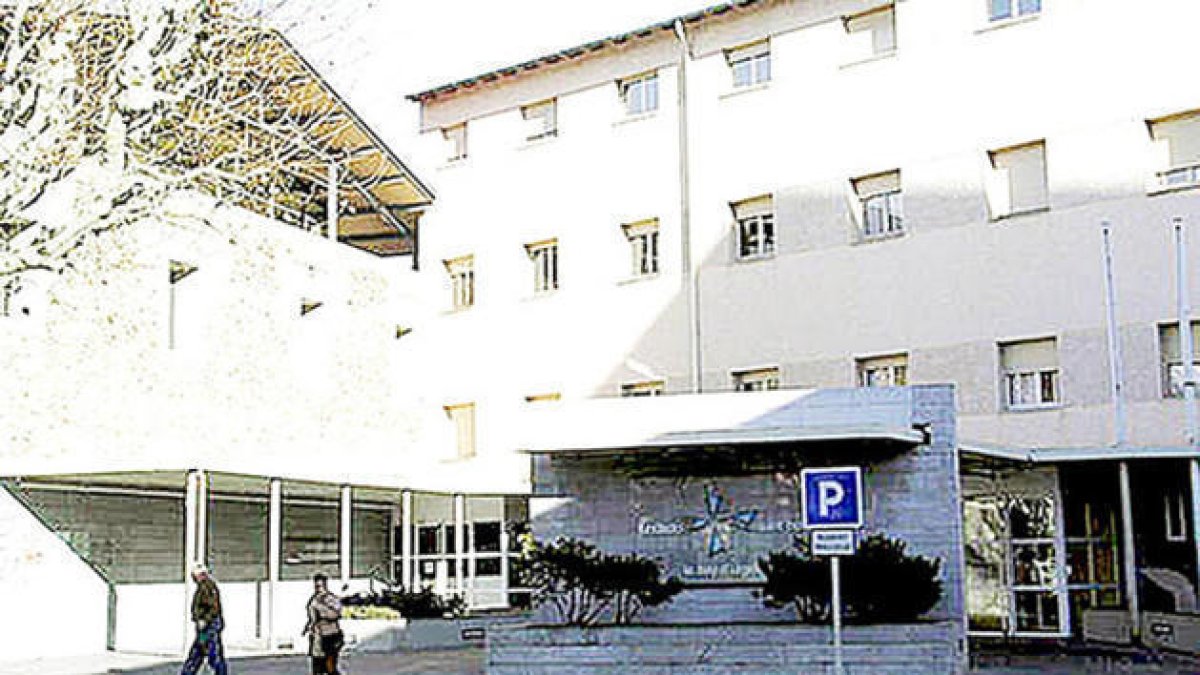 La taxa de reproducció a la Seu se situa per sota d'un punt