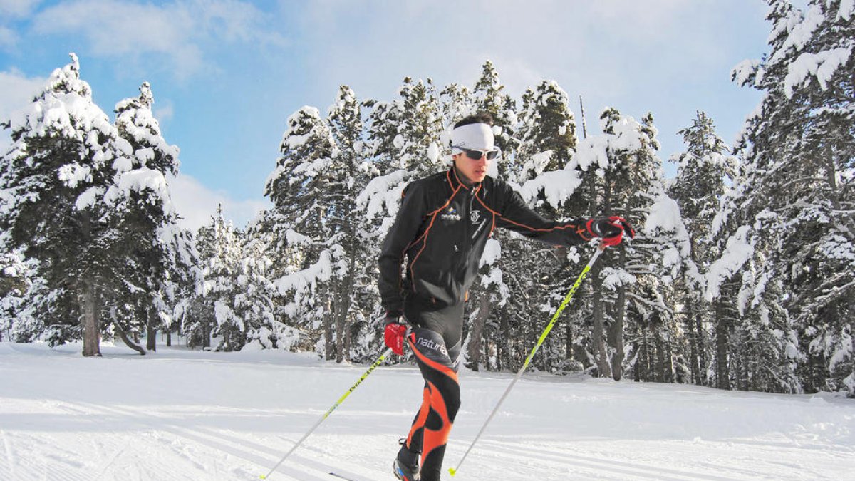 Naturlandia prepara 30 contractacions per a l'hivern