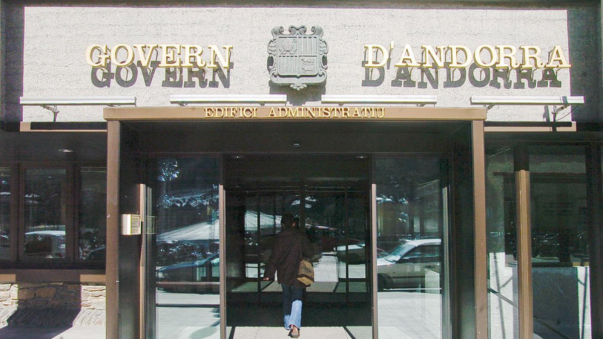 El Govern destina 166.000 euros a pensions no contributives el 2019