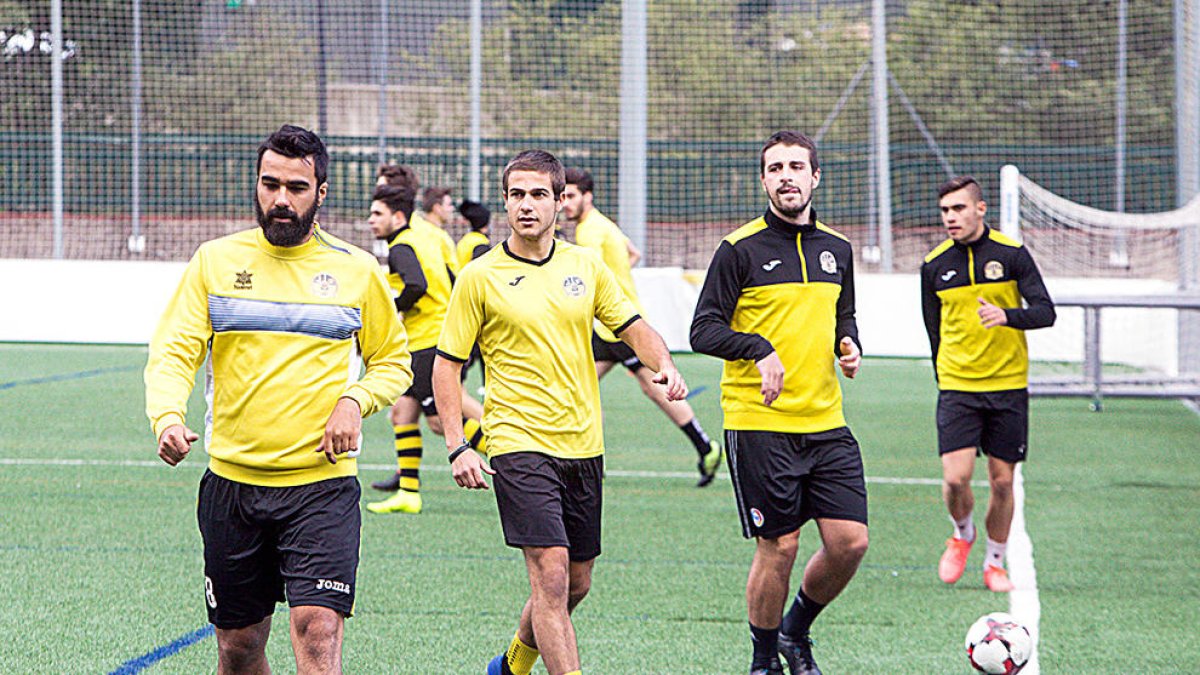 Satisfacció pel retorn