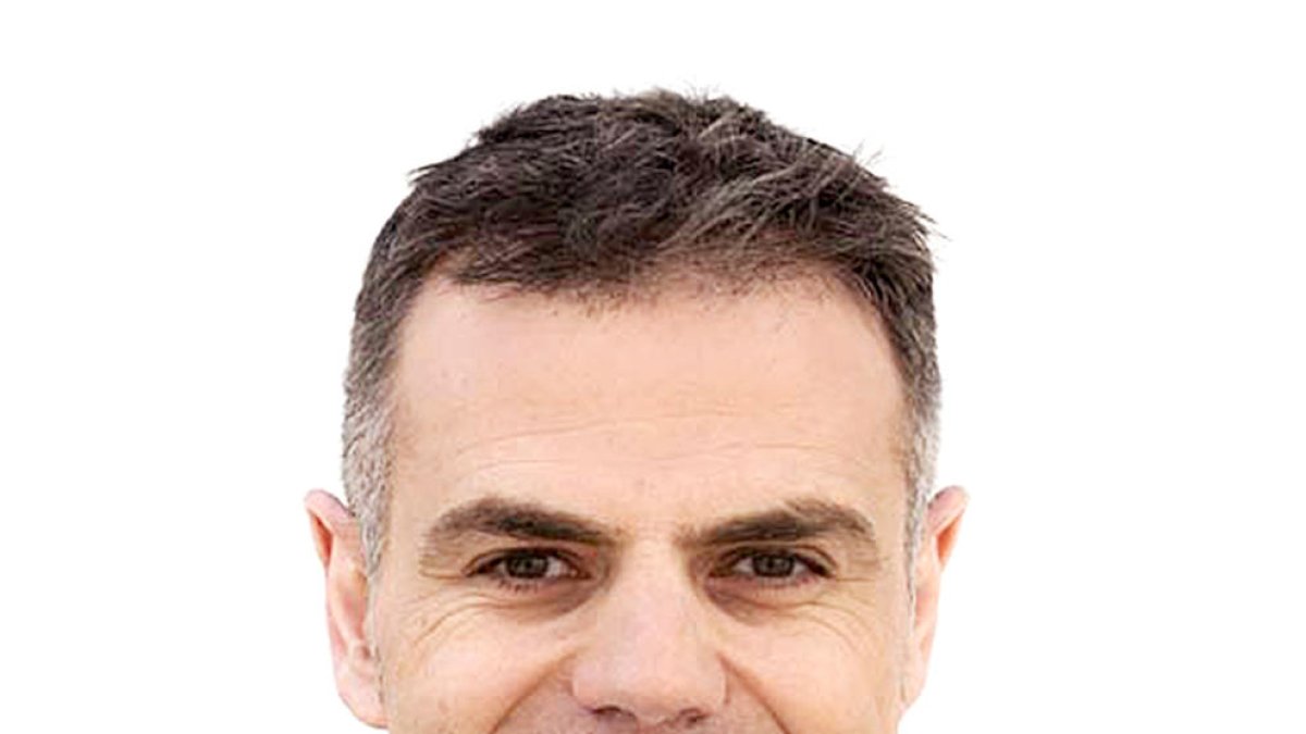 Els imprescindibles de Joan Carles Ramos