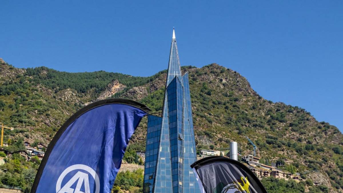 L'Olympus Race no tindrà cursa infantil per la Covid