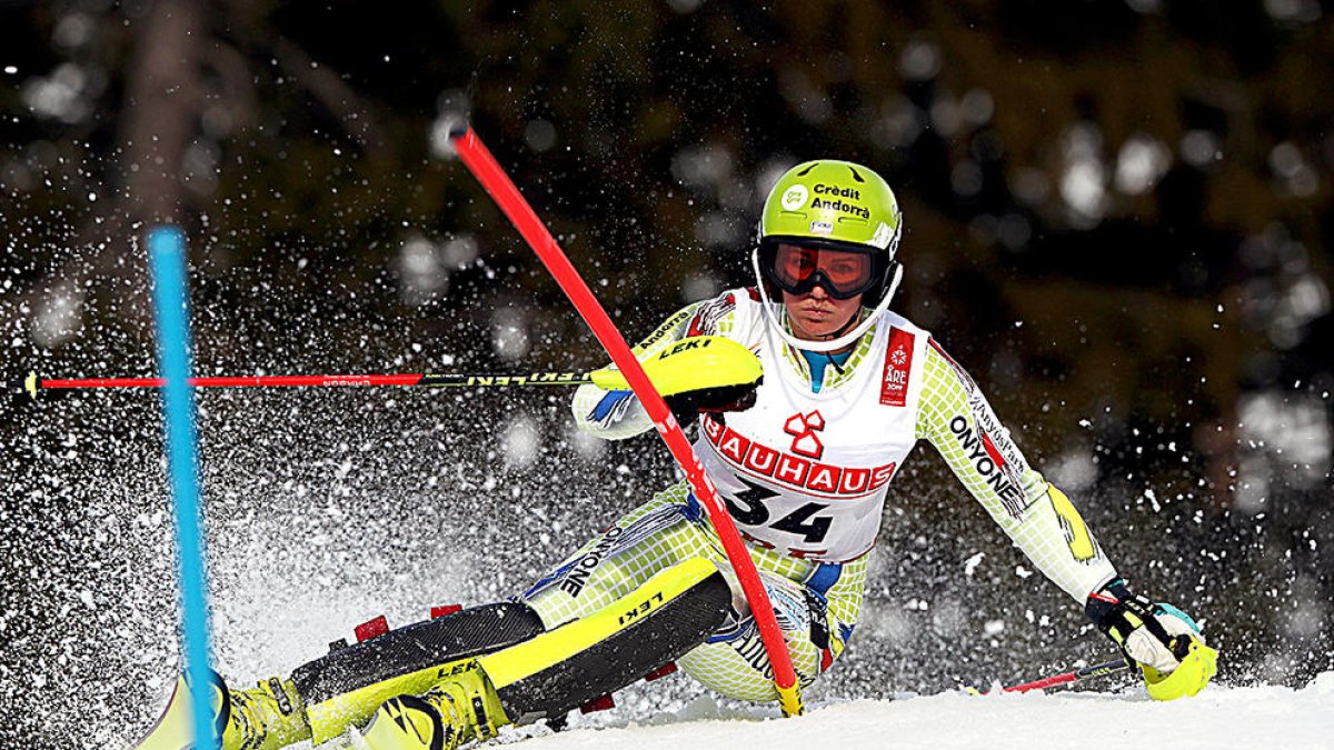 El Mundial serà a Madonna di Campiglio l'any vinent