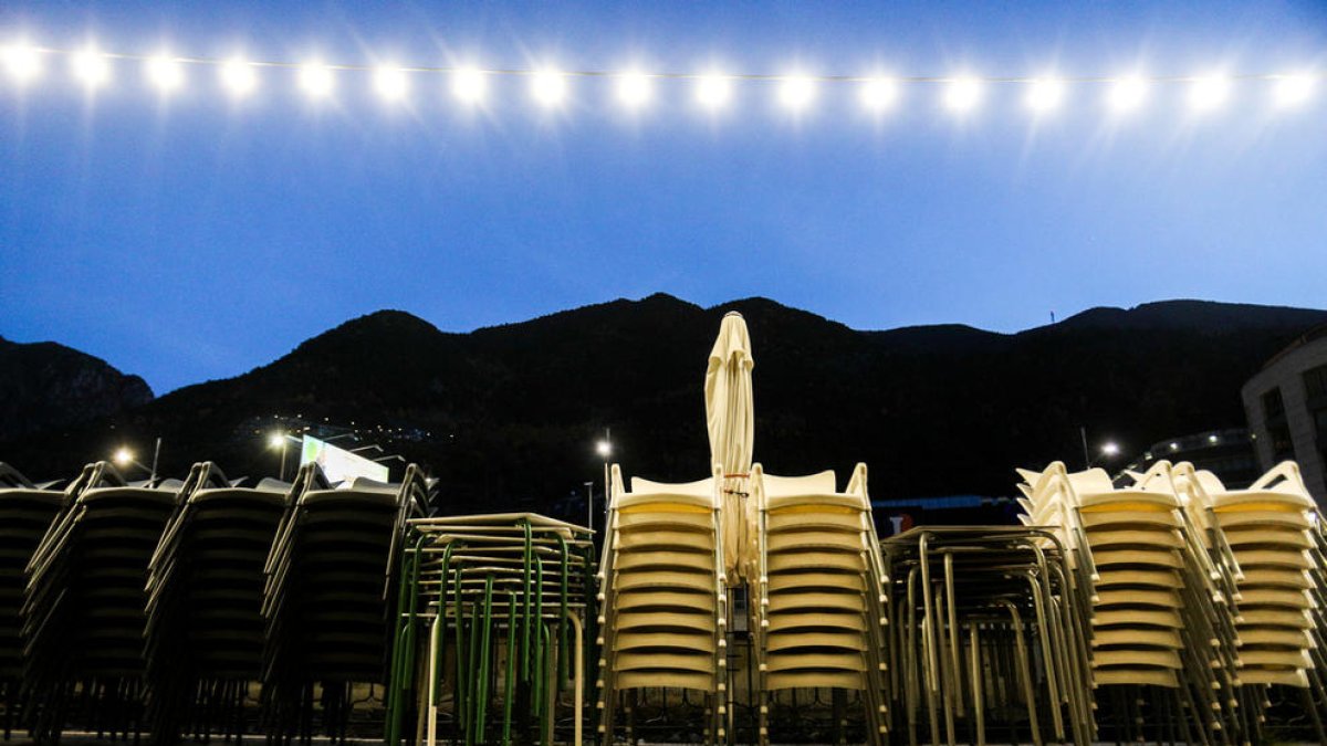 L'empresa amb risc de viabilitat podrà fer ERTO