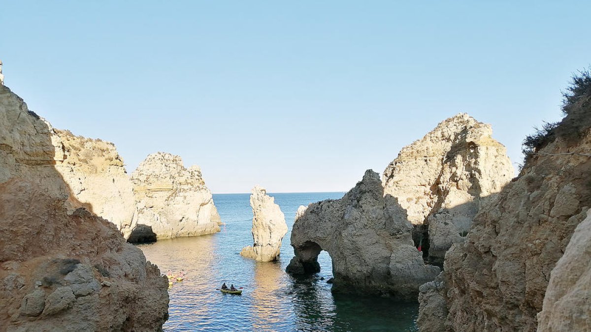 Una obra d'art de la natura