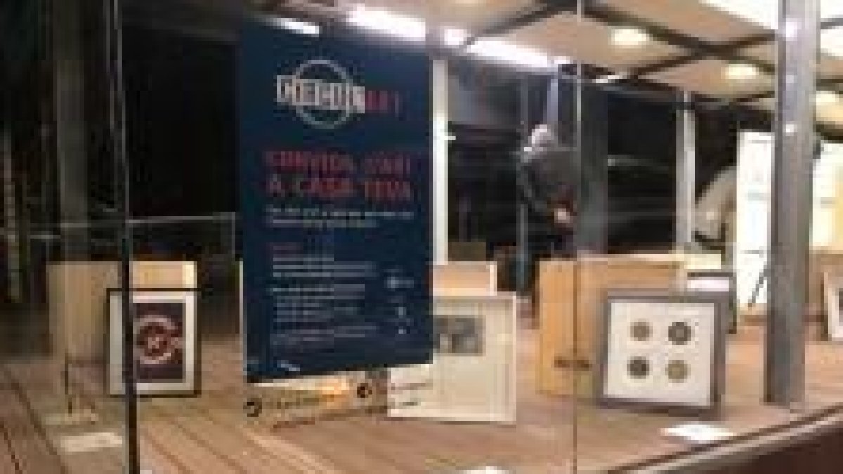 Circul'art 2020 - obres seleccionades