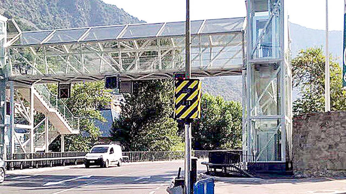 Prop de 2.700 multes per excés de velocitat durant el confinament