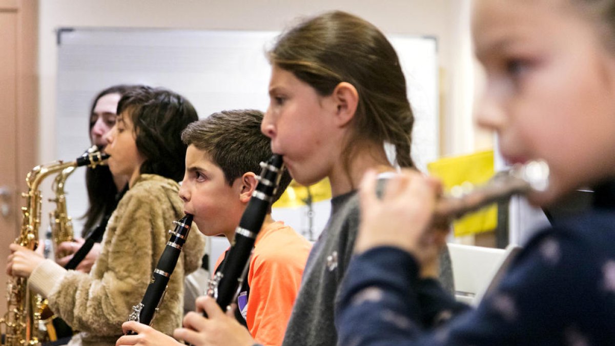 Reinventar-se musicalment