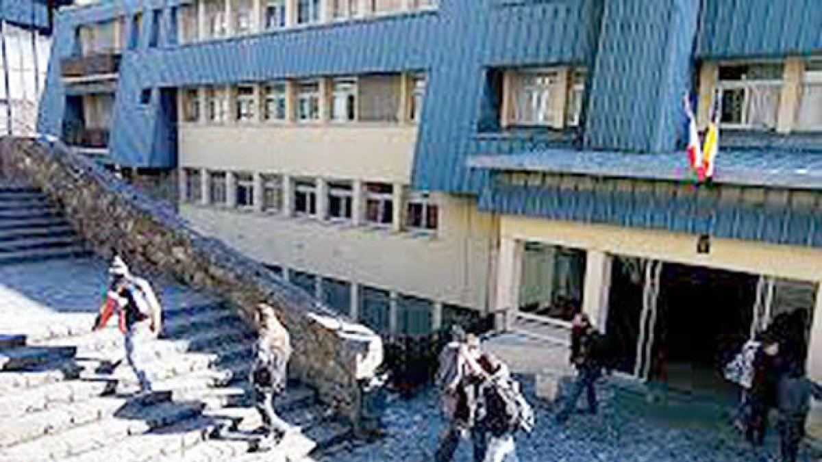 El Lycée inicia el pla d'estudis internacional francobritànic