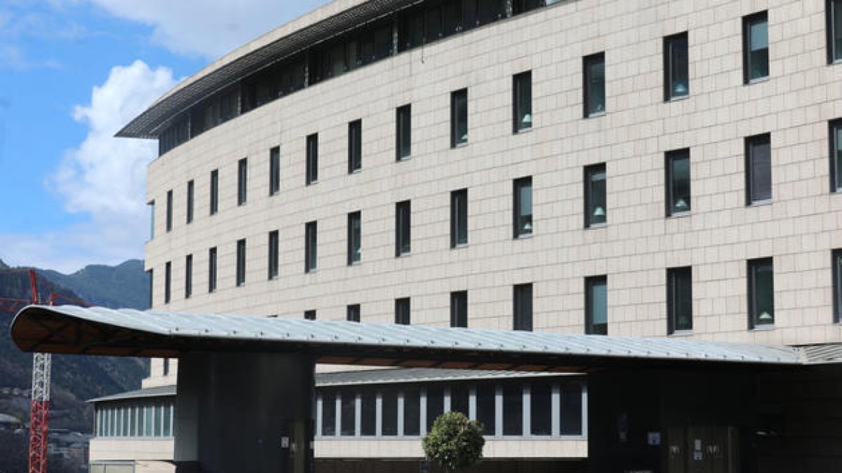 Hospital