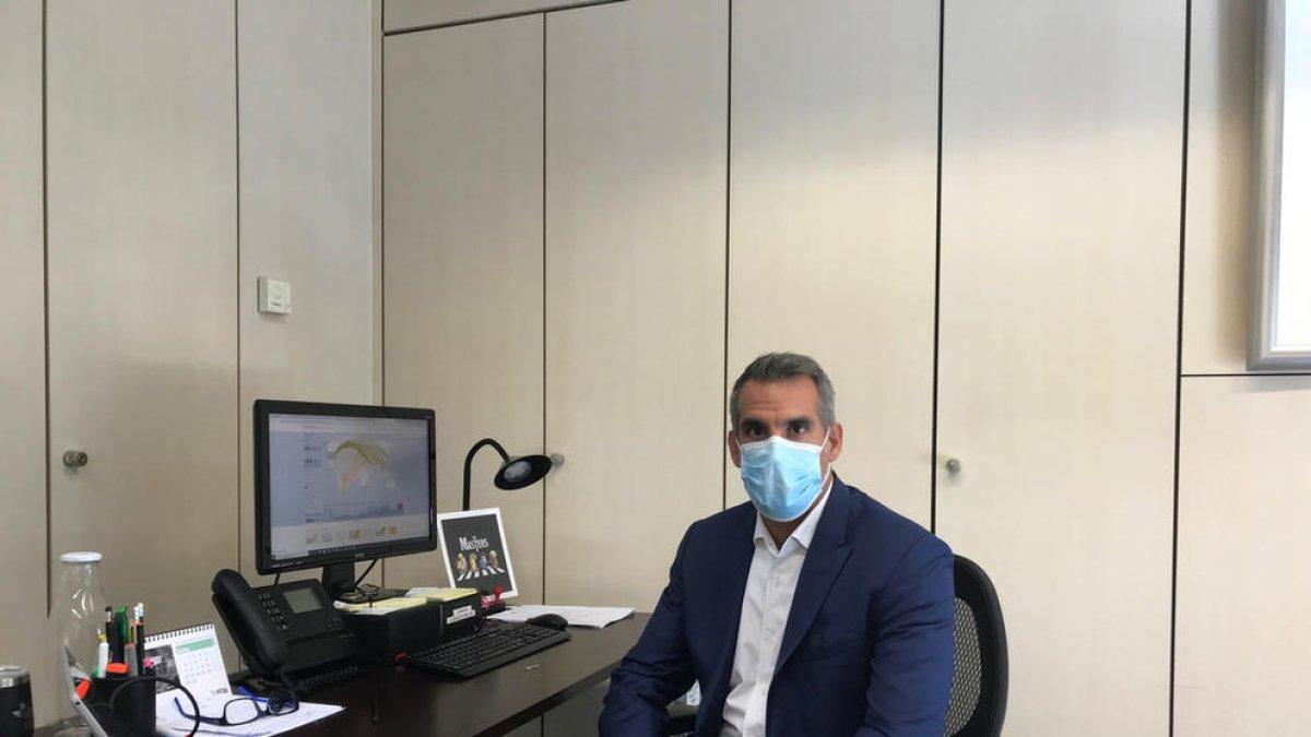 Andorra tindrà agència de ciberseguretat l'any vinent