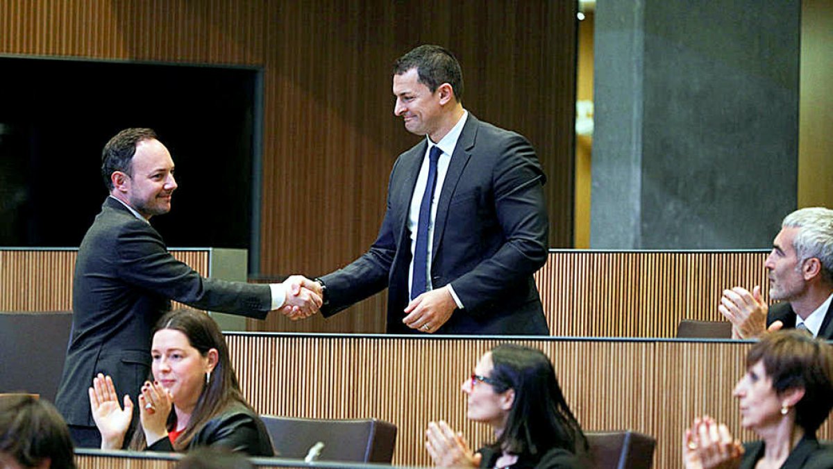 DA i PS donen gairebé per descartat tenir acords puntuals