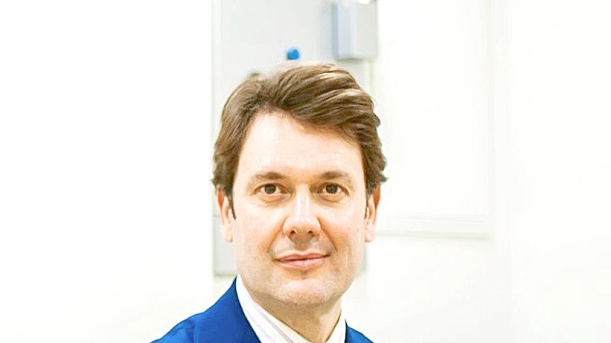 “Volem fer del Principat un destí sanitari d'alta qualitat”