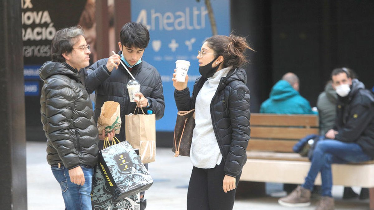 Tests al país d'origen als turistes de zones de risc