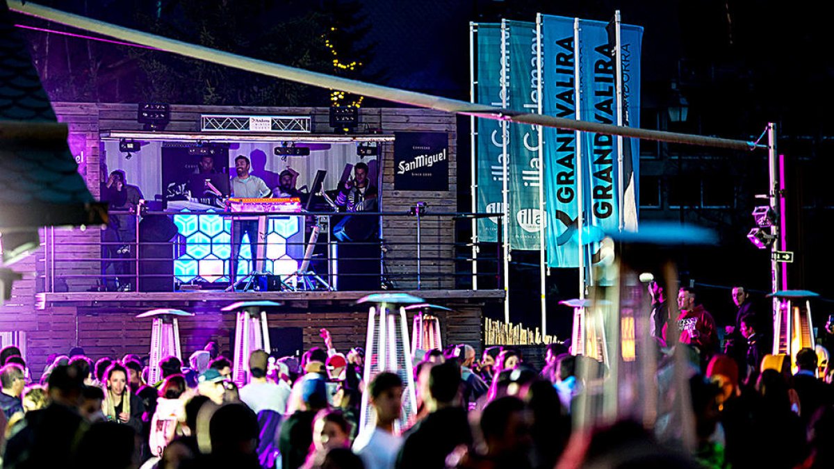 Grandvalirà iniciarà la primera fase de les obres del nou Abarset aquest any