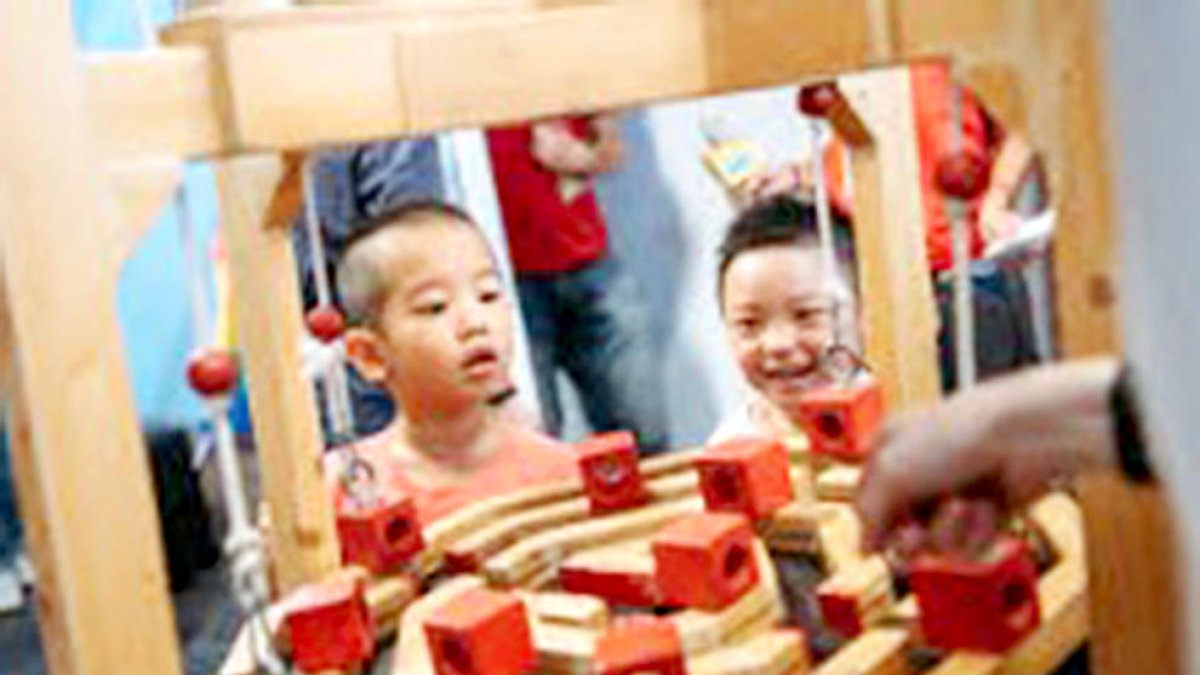 Tardes d'estiu amb Xics del Xurrat