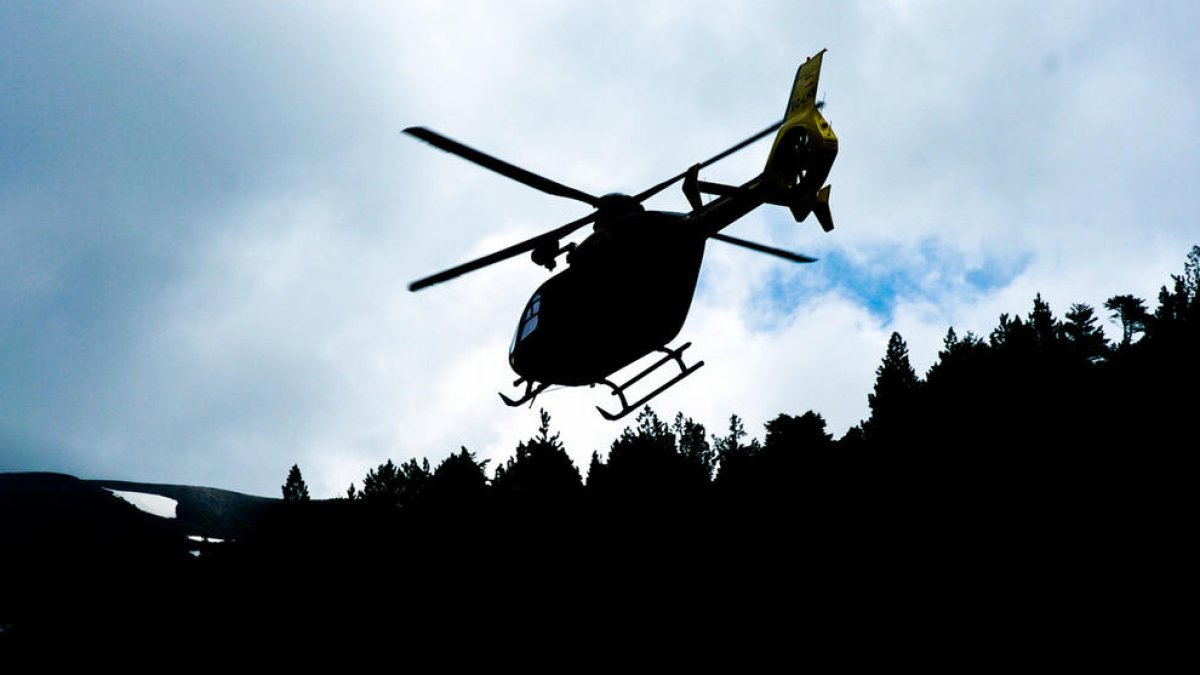 Helicòpter