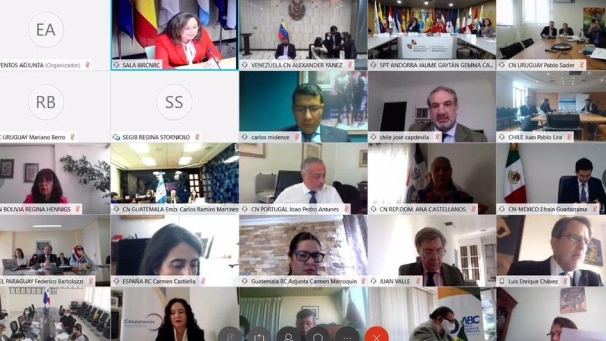 Govern oficialitza la voluntat de fer la Cimera al 2021