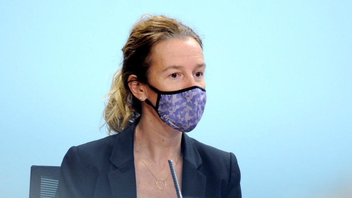 Medi Ambient preveu haver assolit la 'neutralitat carboni' en trenta anys