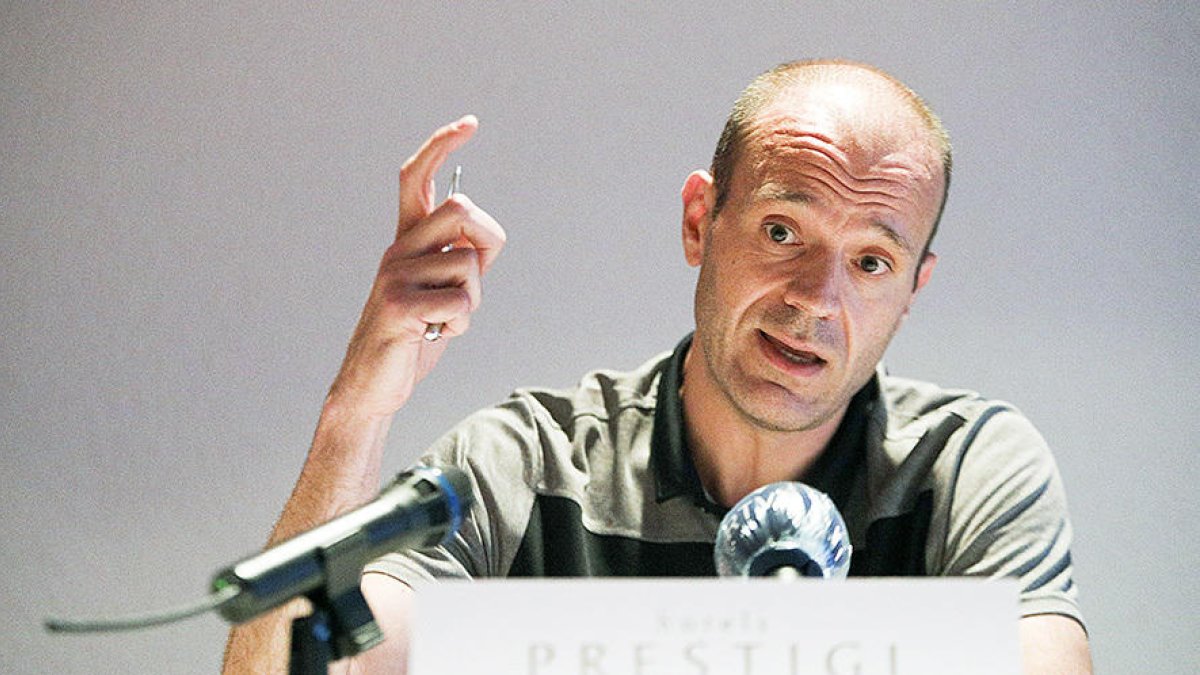 Lima afirma que seguirà la campanya de “desprestigi”