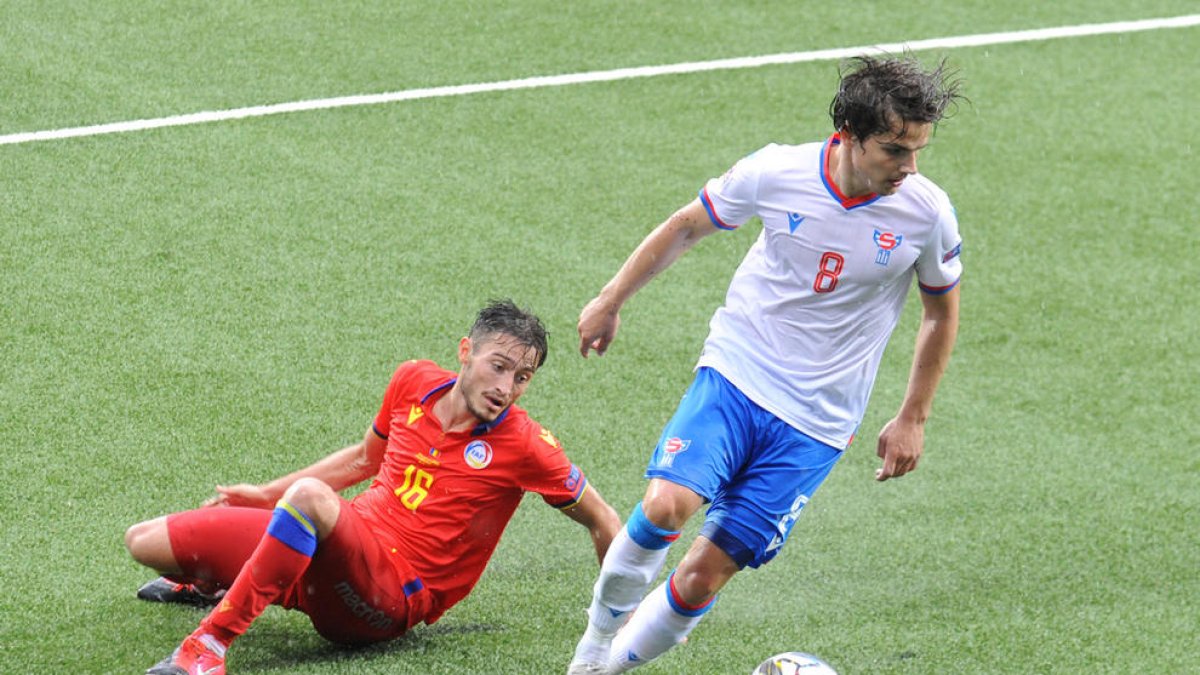 Superats sense pilota