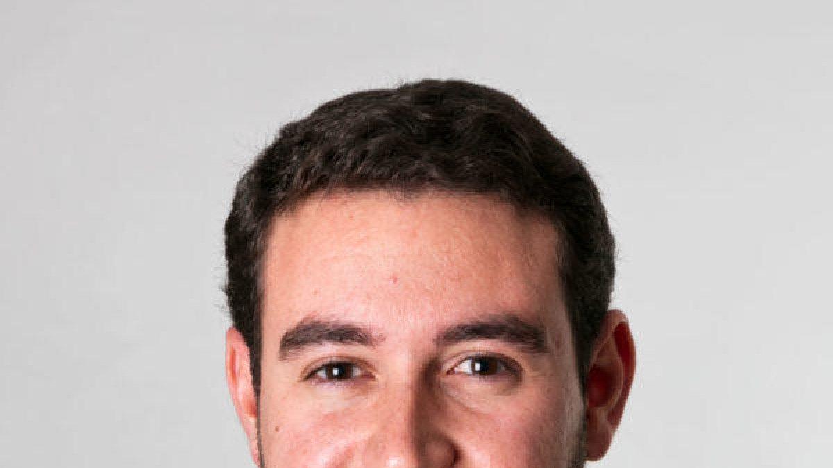 Adrià Espineta