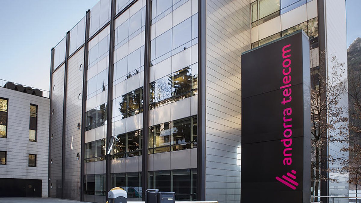 Andorra Telecom