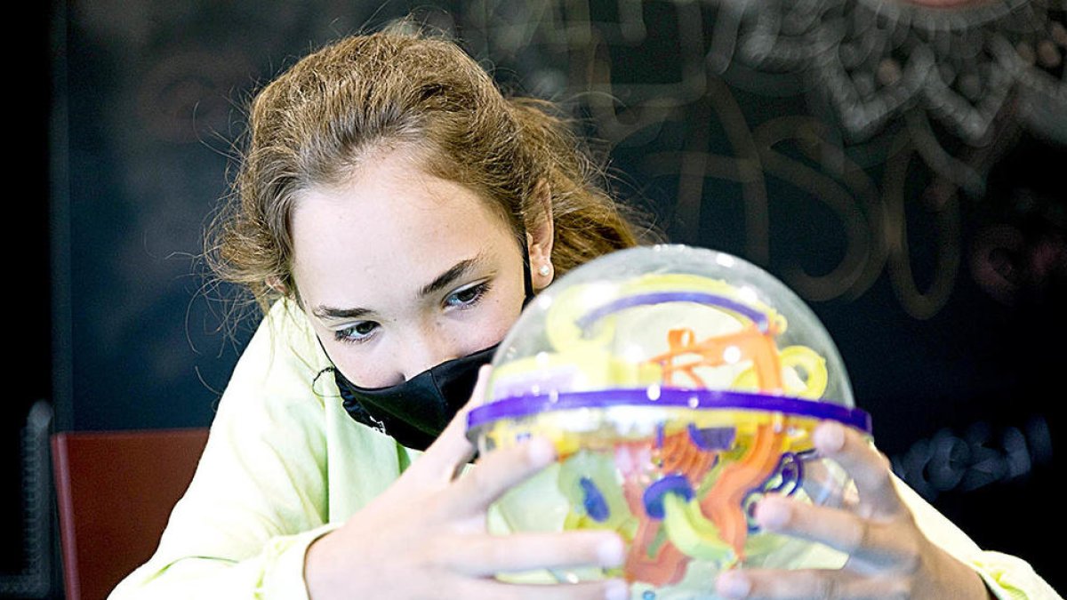 Tret de sortida dels Esports d'estiu amb 162 inscrits