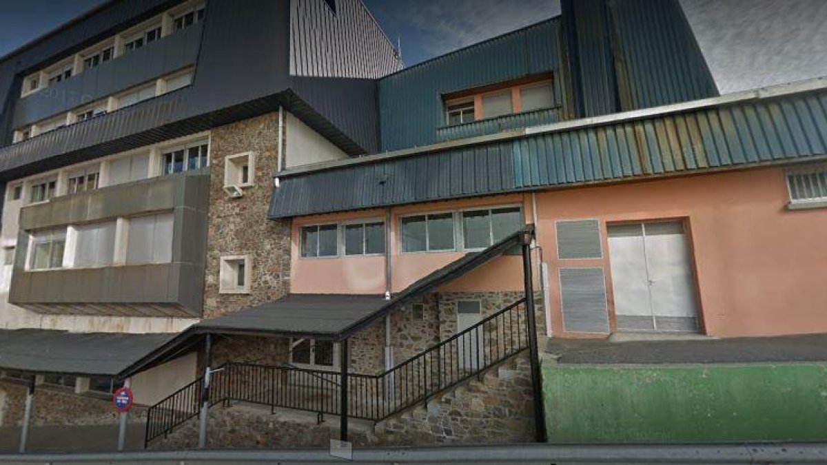 L'escola francesa del Pas