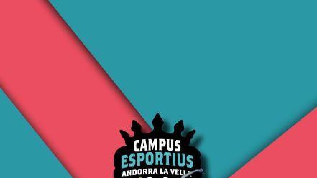 Andorra la Vella obre les inscripcions per als campus esportius
