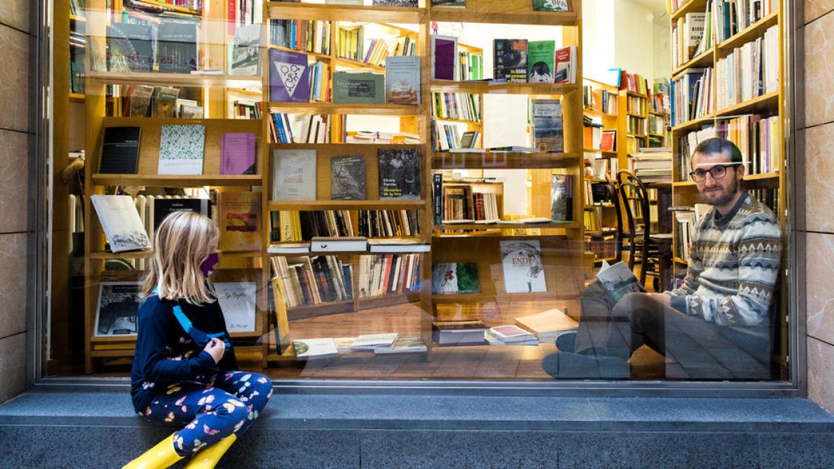 “L'Índia ja et sorprèn només amb la seva quotidianitat”