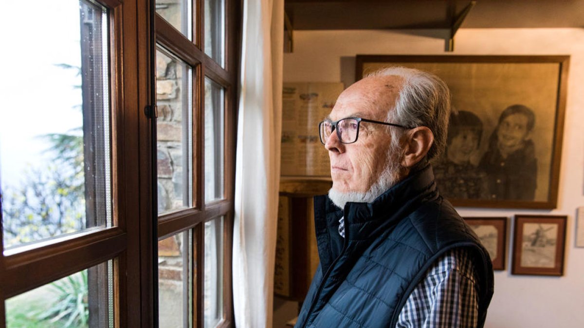 “La música i la dansa donen  estabilitat al nostre cos”