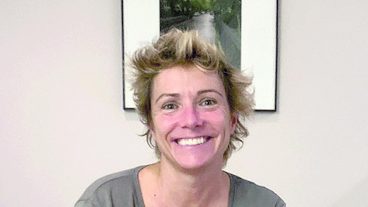 L'altra cara de Gemma Riu