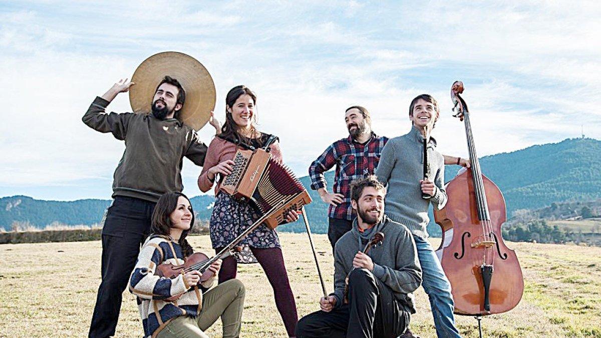 Orquestra Trama