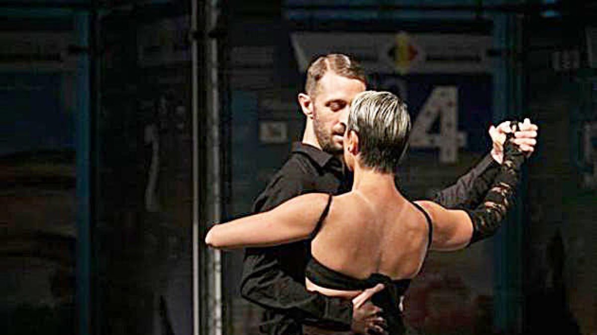 'Ordino Clàssic - 'Passió i tangos''