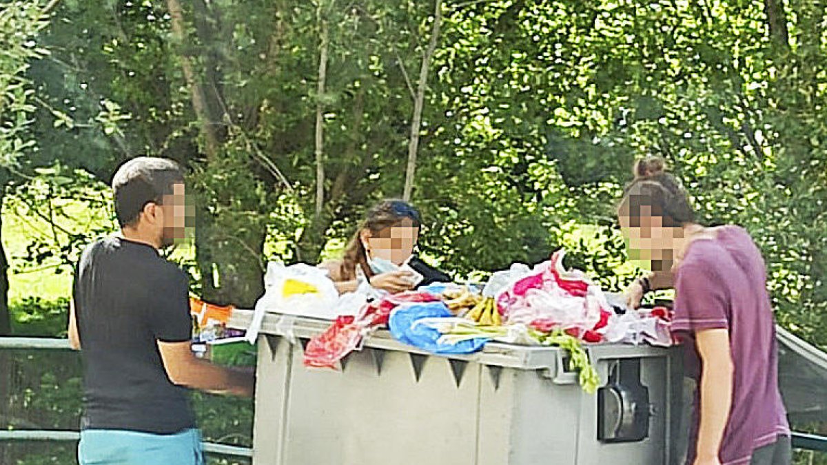 Les ONG detecten més pobresa tot i els recursos disponibles