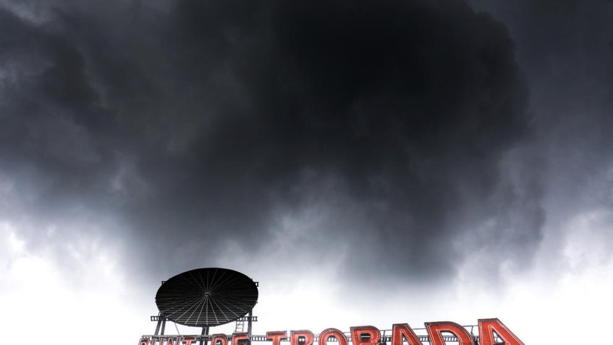 La família Cachafeiro demana 19 mesos per marxar del Punt de Trobada